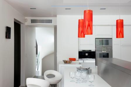 Climatisation Roanne gainable-roanne-chauffage-42-loire