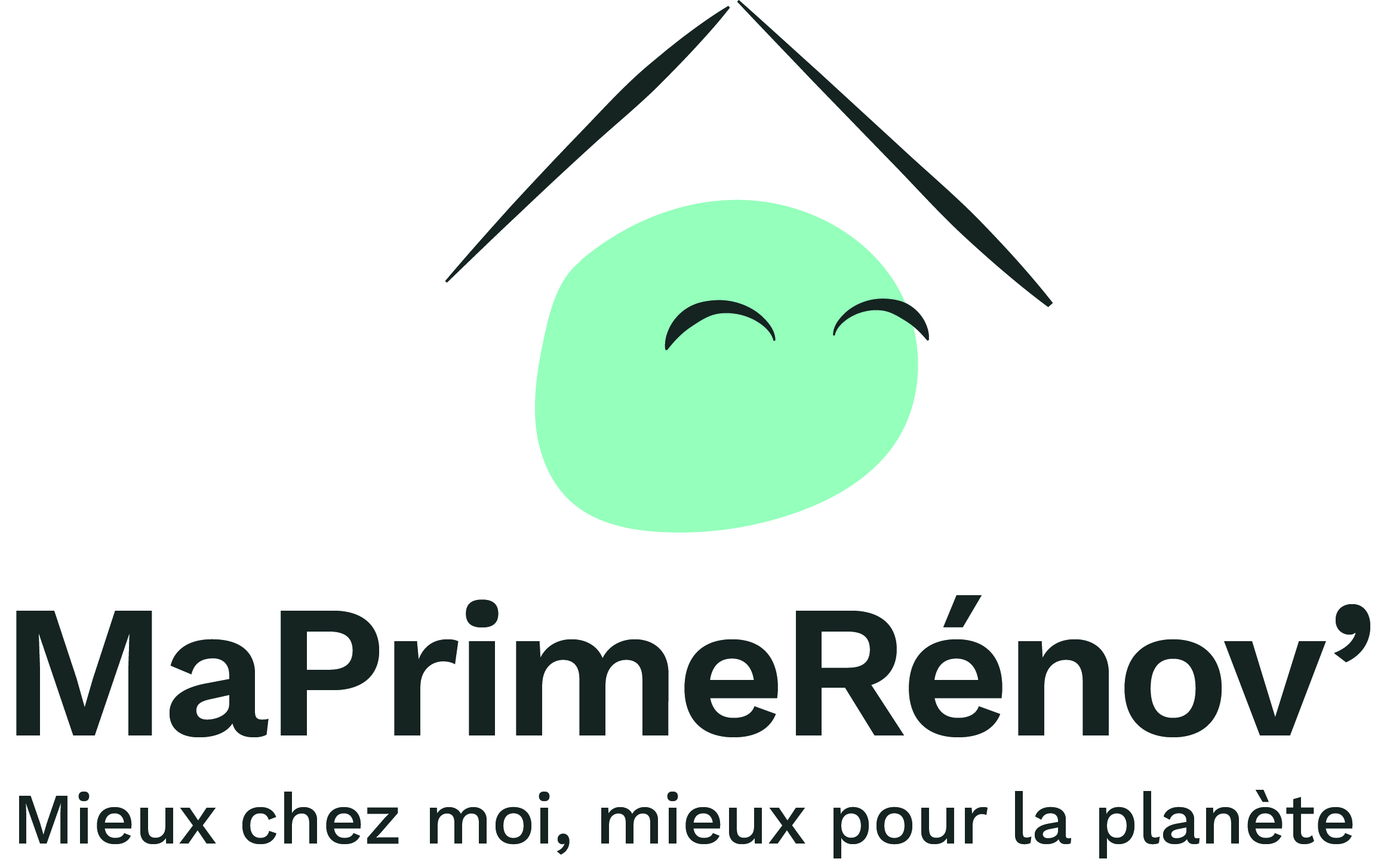 Logo Maprimrenov - Atelier eco energie